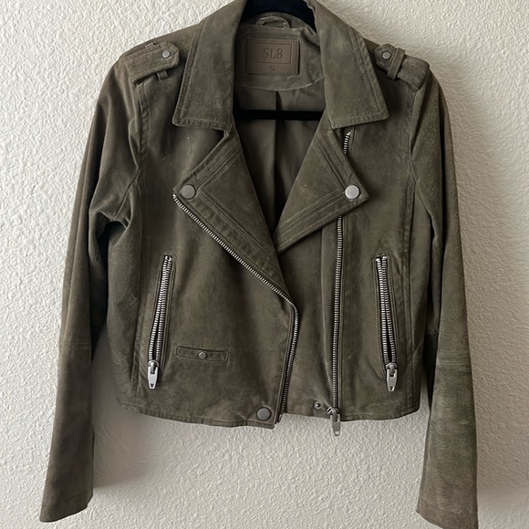 Jackets & Blazers - Must sell!